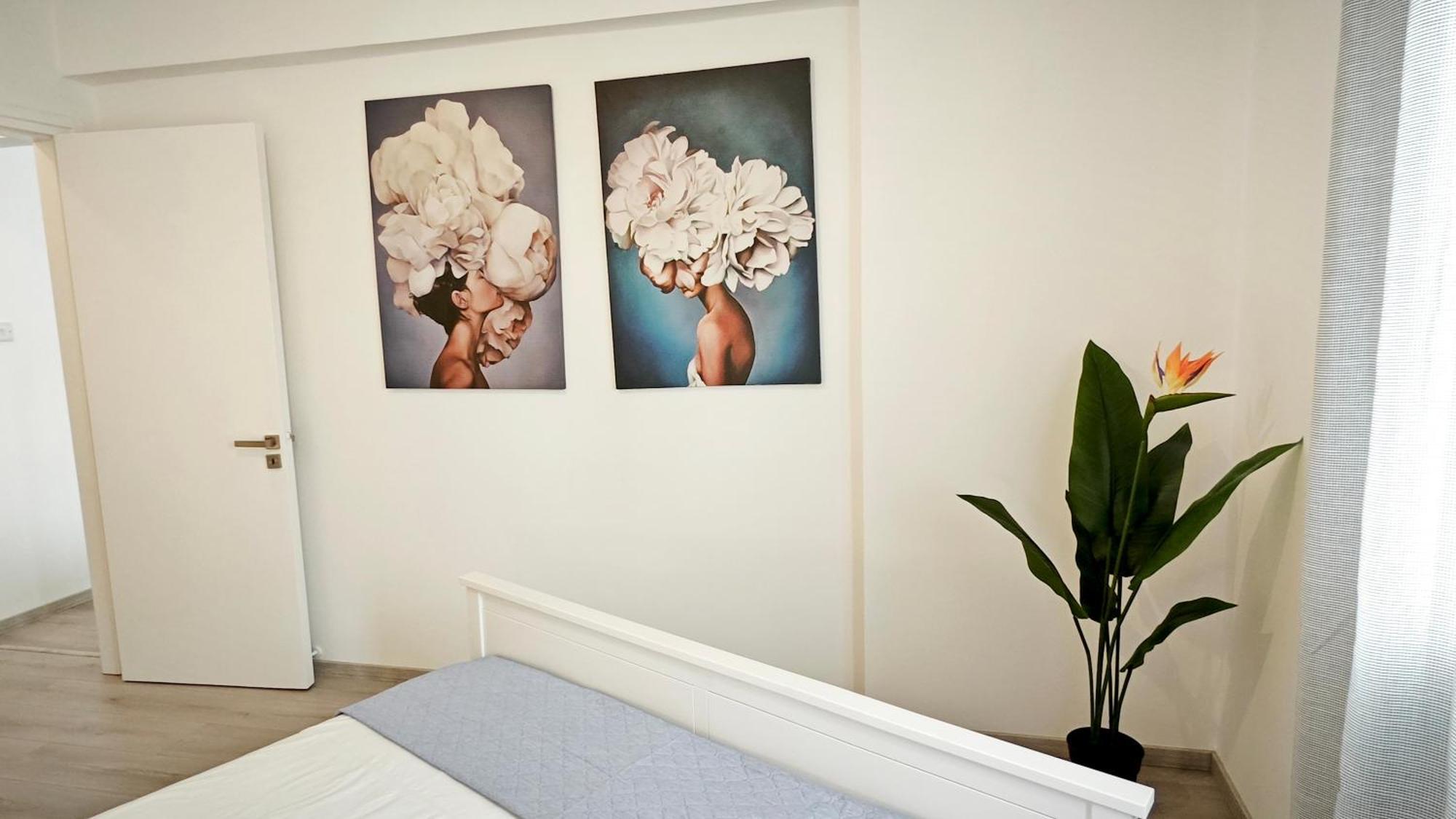 Byzantium Gardens - Blue Apartment Paphos